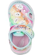 Skechers Sandale copii Heart Lights Sandals 302977N-TQMT