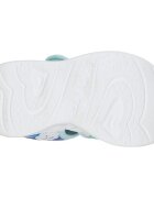 Skechers Sandale copii Heart Lights Sandals 302977N-TQMT