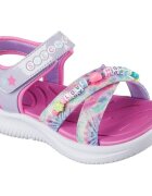 Skechers Sandale copii Jumpsters Sandal - Tie Dye Bf 303045L-LVMT