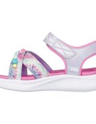 Skechers Sandale copii Jumpsters Sandal - Tie Dye Bf 303045L-LVMT