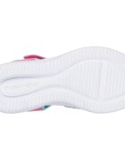 Skechers Sandale copii Jumpsters Sandal - Tie Dye Bf 303045L-PKMT