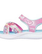Skechers Sandale copii Jumpsters Sandal - Tie Dye Bf 303045L-PKMT