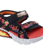 Skechers Sandale copii Mega-splash 4k 402161L-BKRD