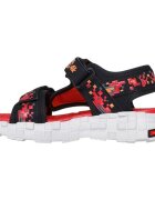 Skechers Sandale copii Mega-splash 4k 402161L-BKRD