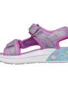 Skechers Sandale copii Mermaid Dreams Sandal 303108L-LVMT
