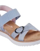 Skechers Sandale copii Miss Desert Kiss Hi 303032L-LTDN