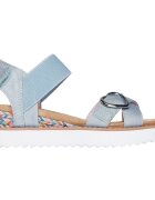 Skechers Sandale copii Miss Desert Kiss Hi 303032L-LTDN
