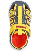 Skechers Sandale copii Play Scene Splash 407041N-CCYL