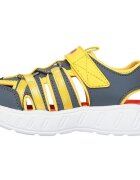 Skechers Sandale copii Play Scene Splash 407041N-CCYL