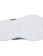 Skechers Sandale copii Play Scene Splash 407041N-LTBL