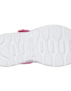 Skechers Sandale copii Play Scene Splash - Cute Crew 303162N-PKLP