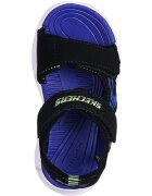 Skechers Sandale copii Razor Splash - Aqua 406513N-BBLM
