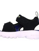 Skechers Sandale copii Razor Splash - Aqua 406513N-BBLM