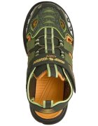 Skechers Sandale copii Razor Splash-raptor Quest 402284L-OLV