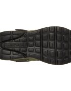 Skechers Sandale copii Razor Splash-raptor Quest 402284L-OLV