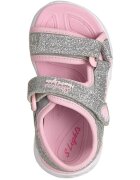 Skechers Sandale copii S Lights-heart Lights Sandal 303114N-SLPK