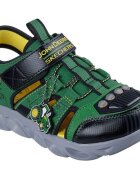 Skechers Sandale copii S Lights-hypno-spla 407070L-GNBK