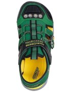 Skechers Sandale copii S Lights-hypno-spla 407070L-GNBK