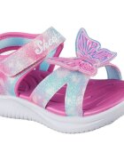 Skechers Sandale copii S Lights-jumpsters Sandal Butterfly Brites 303109N-PKMT