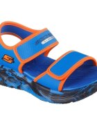 Skechers Sandale copii S Lights-sola Glow S 407032L-BLOR