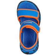 Skechers Sandale copii S Lights-sola Glow S 407032L-BLOR