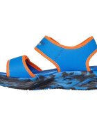 Skechers Sandale copii S Lights-sola Glow S 407032L-BLOR