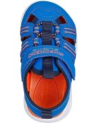 Skechers Sandale copii Sola Glow Sandal-hyp 407033N-BLNV