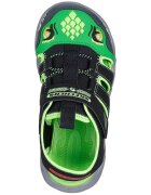 Skechers Sandale copii Thermo-splash - Hydr 400613L-BKLM