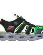 Skechers Sandale copii Thermo-splash - Hydr 400613L-BKLM