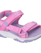 Skechers Sandale copii Tread Seeker 303221L-PKLV