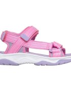 Skechers Sandale copii Tread Seeker 303221L-PKLV