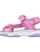 Skechers Sandale copii Tread Seeker 303221L-PKLV
