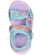 Skechers Sandale copii Unicorn Dreams 302682N-PRMT
