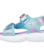 Skechers Sandale copii Unicorn Dreams 302682N-PRMT