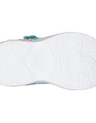 Skechers Sandale copii Unicorn Dreams 302682N-PRMT