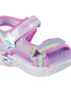 Skechers Sandale copii Unicorn Dreams 303107L-LVMT
