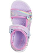 Skechers Sandale copii Unicorn Dreams 303107L-LVMT