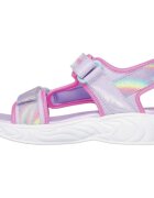 Skechers Sandale copii Unicorn Dreams 303107L-LVMT