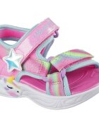 Skechers Sandale copii Unicorn Dreams 303107N-PKMT