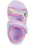 Skechers Sandale copii Unicorn Dreams Sanda 303107N-LVMT