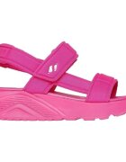 Skechers Sandale copii Uno Lite Sandal-sunn 310372L-HTPK