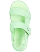 Skechers Sandale copii Uno Lite Sandal-sunn 310372L-LIME