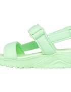 Skechers Sandale copii Uno Lite Sandal-sunn 310372L-LIME