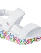 Skechers Sandale copii Uno Lite Sandal-sunny Love 314094L-WMN