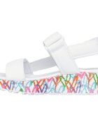 Skechers Sandale copii Uno Lite Sandal-sunny Love 314094L-WMN