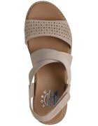 Skechers Sandale femei Arch Fit Oasis-b Perf 113890-TPE