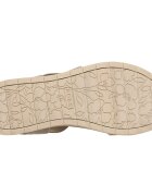 Skechers Sandale femei Arch Fit Oasis-b Perf 113890-TPE