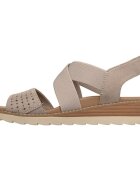 Skechers Sandale femei Arch Fit Oasis-b Perf 113890-TPE