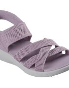 Skechers Sandale femei Arya - Cooling Off 163524-LAV