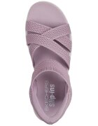 Skechers Sandale femei Arya - Cooling Off 163524-LAV